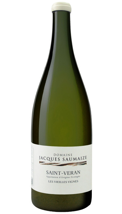 Saint-Véran Les Vieilles Vignes 2024 Magnum