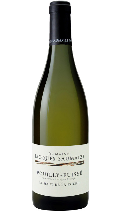 Pouilly-Fuissé Le Haut de la Roche 2024