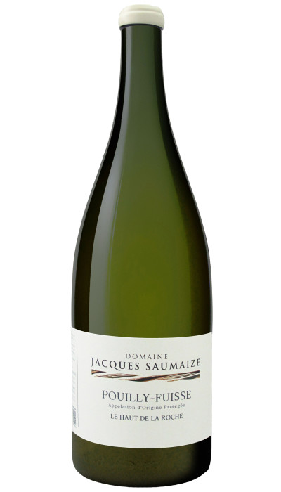Pouilly-Fuissé Le Haut de la Roche 2024 Magnum