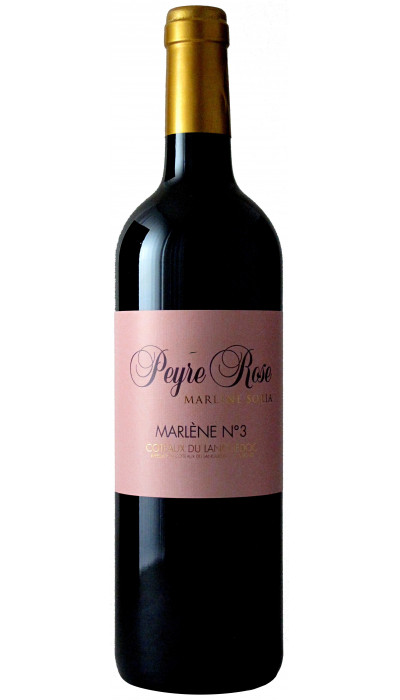 Marlène N°3 2016