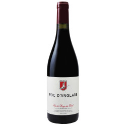 Roc d'Anglade 2024