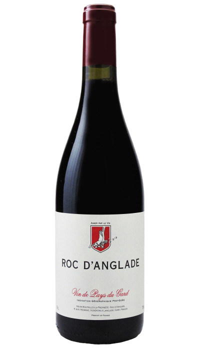 Roc d'Anglade 2024