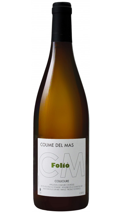 Collioure Folio 2025 Magnum