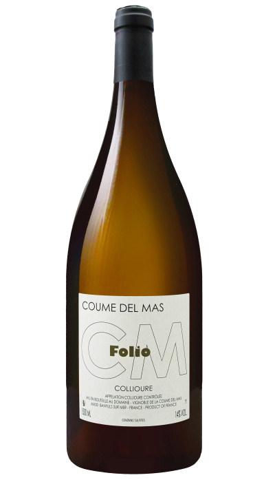 Collioure Folio 2025 Magnum