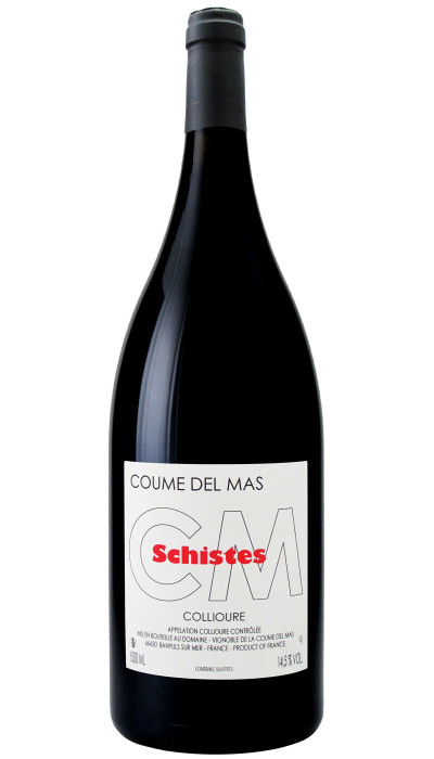 Collioure Schistes 2023 Magnum