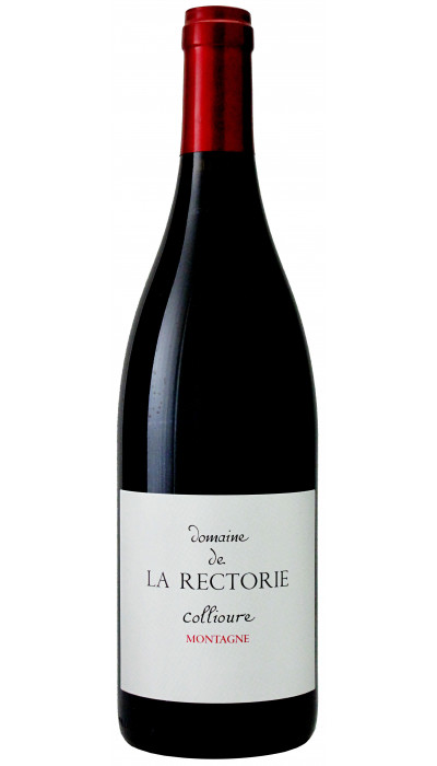 Collioure Montagne 2024