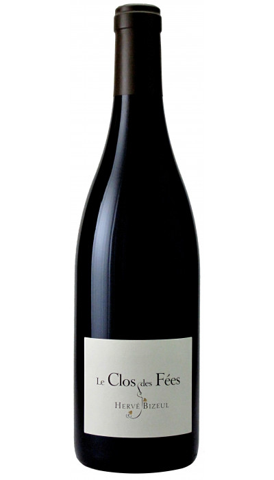 Le Clos des Fées 2022