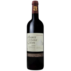 L'Esprit de Font Caude 2020