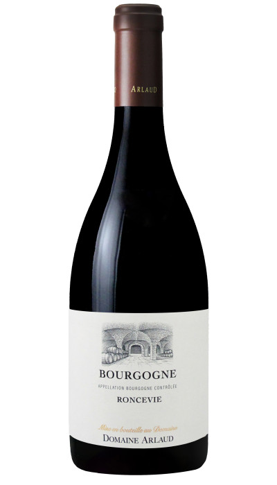 Bourgogne Roncevie 2023