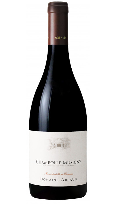 Chambolle-Musigny 2024