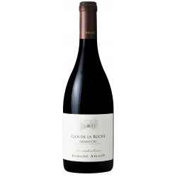 Clos de la Roche 2024