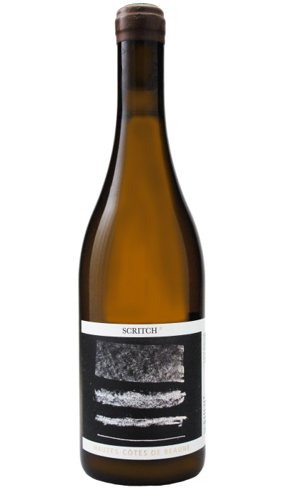 Hautes-Côtes de Beaune Scritch 2024