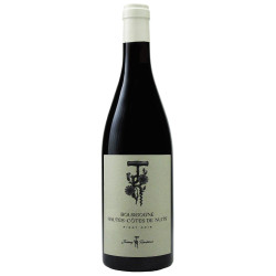 Hautes-Côtes de Nuits 2024