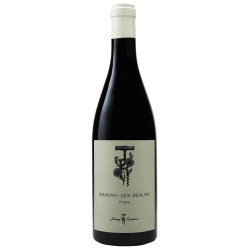 Savigny-les-Beaune 1er Cru Les Lavières 2024