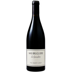 Pic-Saint-Loup La Grenadière 2024 Magnum