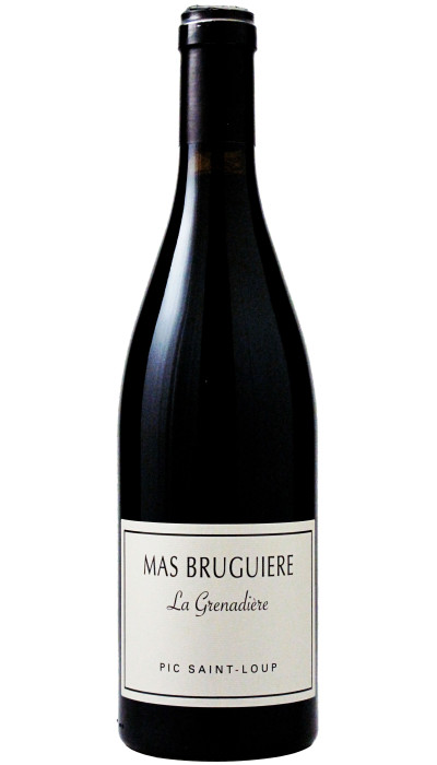Pic-Saint-Loup La Grenadière 2024 Magnum