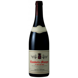 Chambolle-Musigny 1er Cru Les Cras 2023