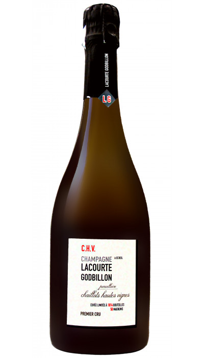 Chaillots Hautes Vignes 2022
