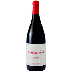 Bergerie de l'Arcade rouge 2023