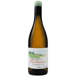 Savennières Clos Devant le Jeu 2023
