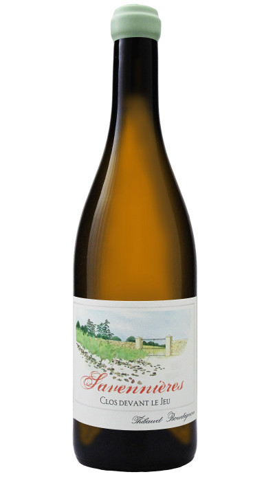 Savennières Clos Devant le Jeu 2023
