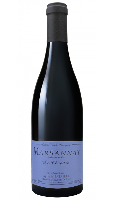Marsannay Le Chapitre 2023 Magnum