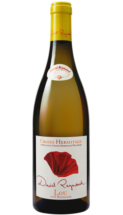 Crozes-Hermitage Lou 2024