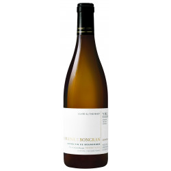 Viré-Clessé Cuvée EJ Thevenet Quintaine 2021