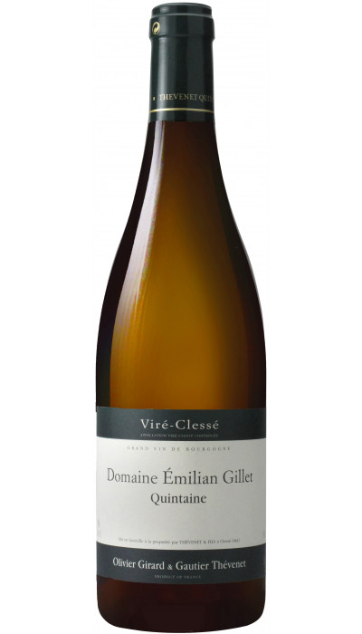 Viré-Clessé Quintaine 2023