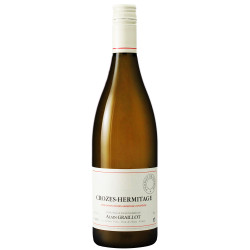 Crozes-Hermitage blanc 2025