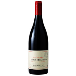Crozes-Hermitage La Guiraude 2024