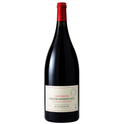 Crozes-Hermitage La Guiraude 2024 Magnum