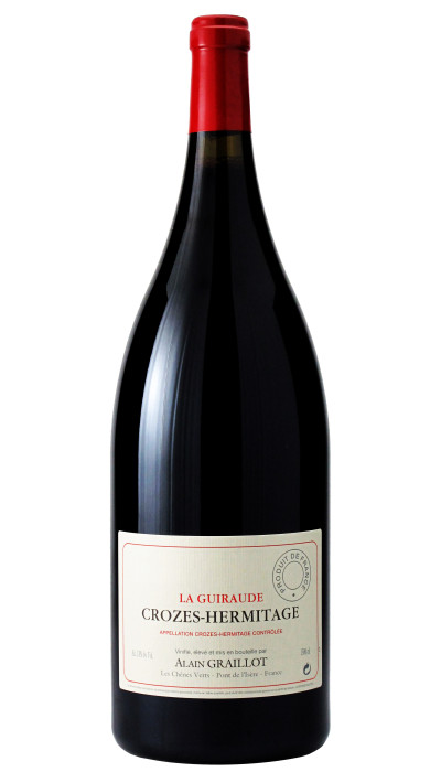 Crozes-Hermitage La Guiraude 2024 Magnum