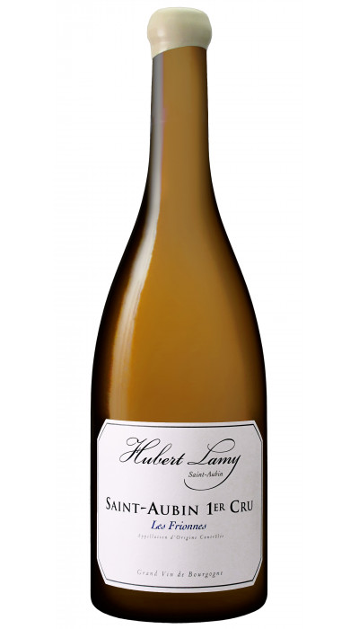 Saint-Aubin 1er Cru Les Frionnes 2024 Magnum
