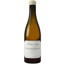 Puligny-Montrachet Les Tremblots 2024