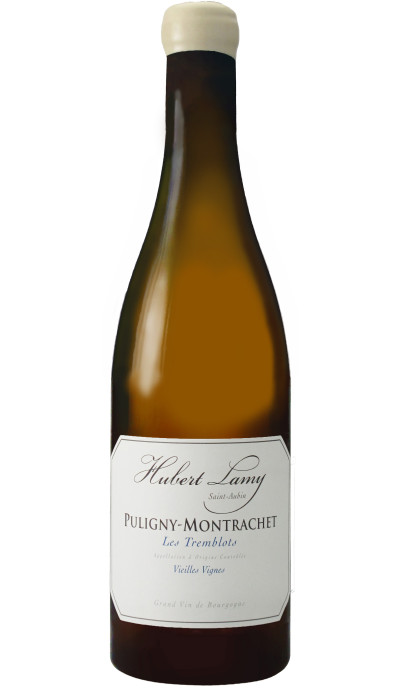 Puligny-Montrachet Les Tremblots 2024