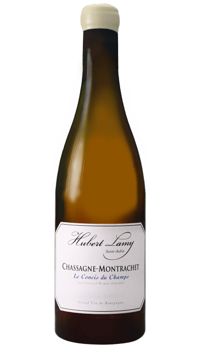 Chassagne-Montrachet Le Concis du Champ 2024