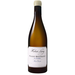 Puligny-Montrachet Les Tremblots Haute Densité 2024