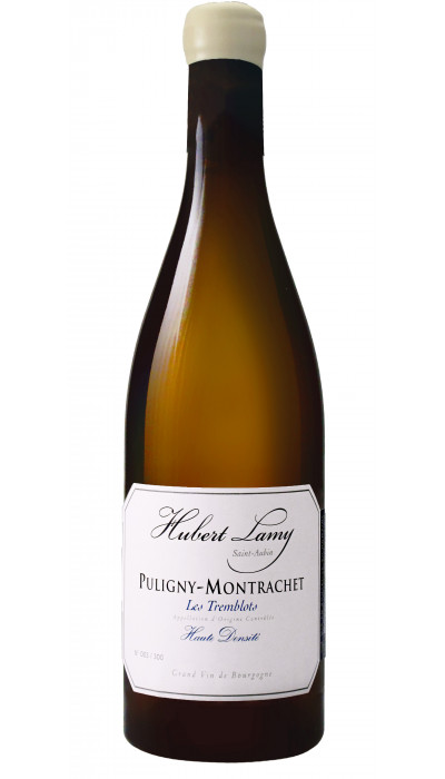 Puligny-Montrachet Les Tremblots Haute Densité 2024