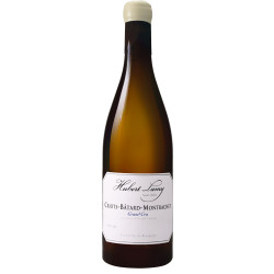 Criots-Bâtard Montrachet Haute Densité 2024