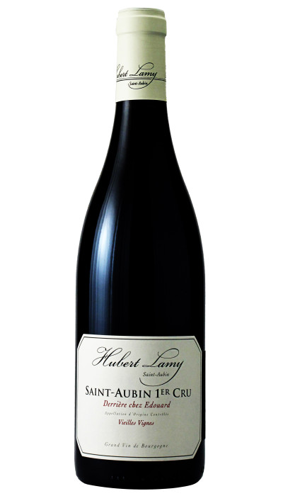 Saint-Aubin 1er Cru Derrière Chez Edouard rouge 2024