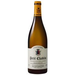 Petit Chablis 2025