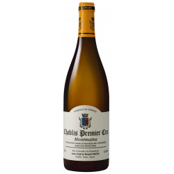 Chablis 1er Cru Montmains 2025