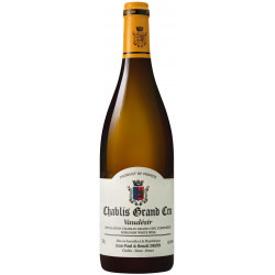 Chablis Vaudésir 2025
