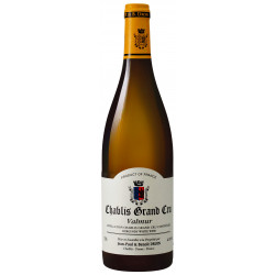 Chablis Valmur 2025