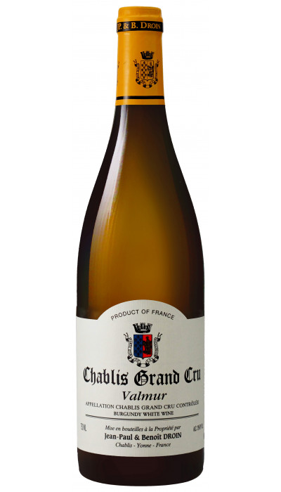 Chablis Valmur 2025