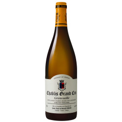 Chablis Grenouille 2025