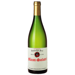 Mâcon-Solutré 2022