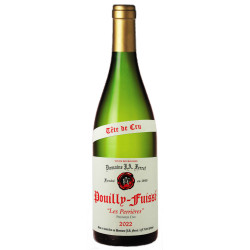 Pouilly-Fuissé 1er Cru Les Perrières 2023