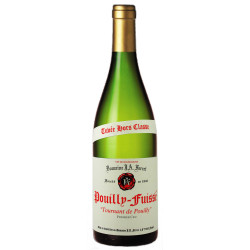 Pouilly-Fuissé 1er Cru Tournant de Pouilly 2023